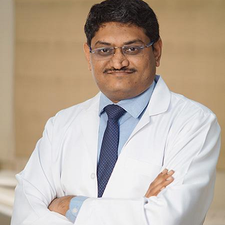 Spine Surgeon in Pune