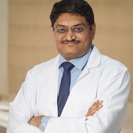 Dr. Rahul Chaudhari - Spine Surgeon in Pune Spine Surgeon in Pune